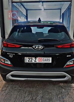 هیوندای کۆنا